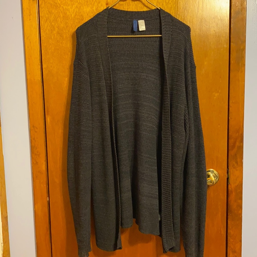 Men’s H&M Cardigan Size:L